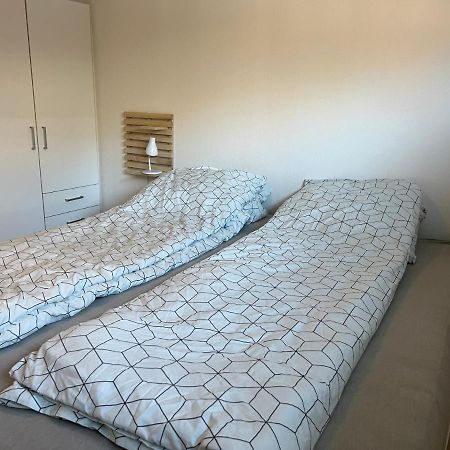 Hyggelig & Lys Kaelderlejlighed Herning Eksteriør billede